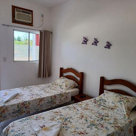 Morada Das Palmeiras Barra Grande  Exterior photo