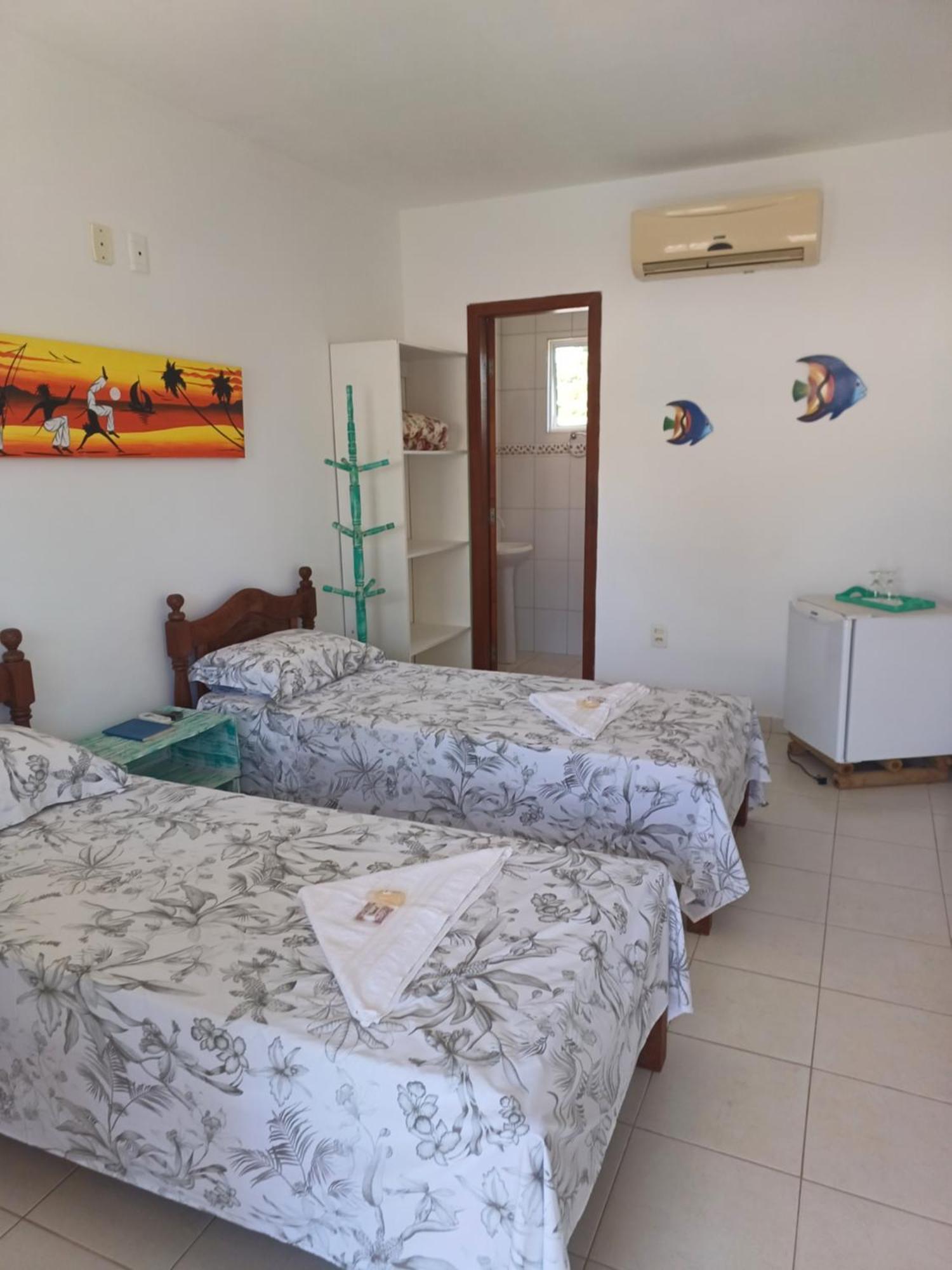 Morada Das Palmeiras Barra Grande  Exterior photo
