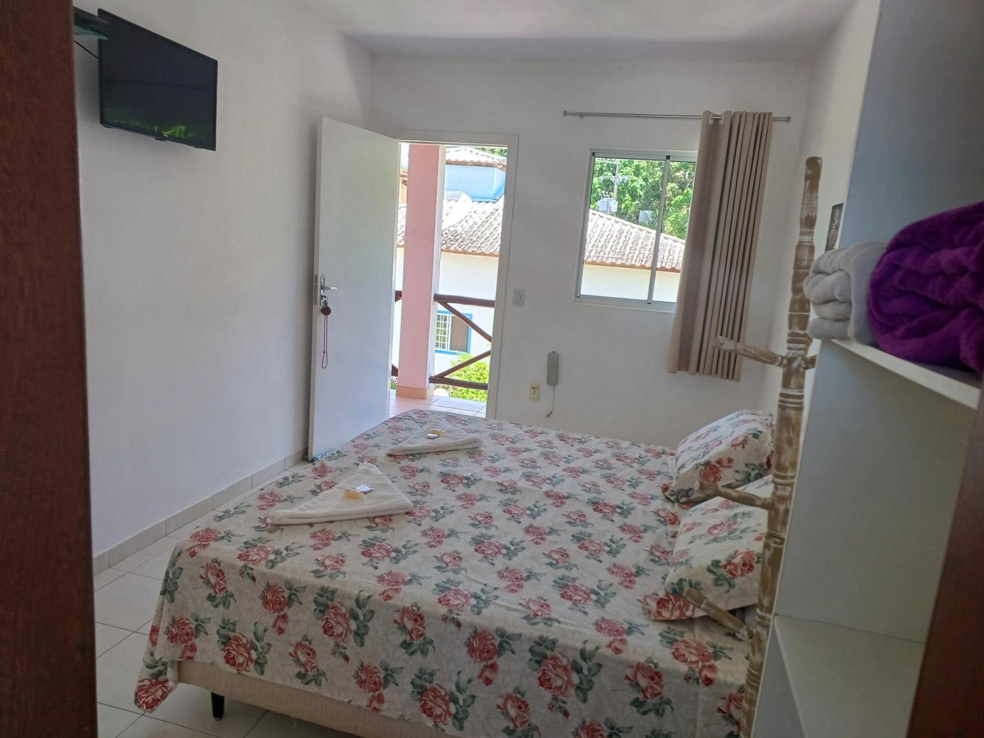 Morada Das Palmeiras Barra Grande  Exterior photo