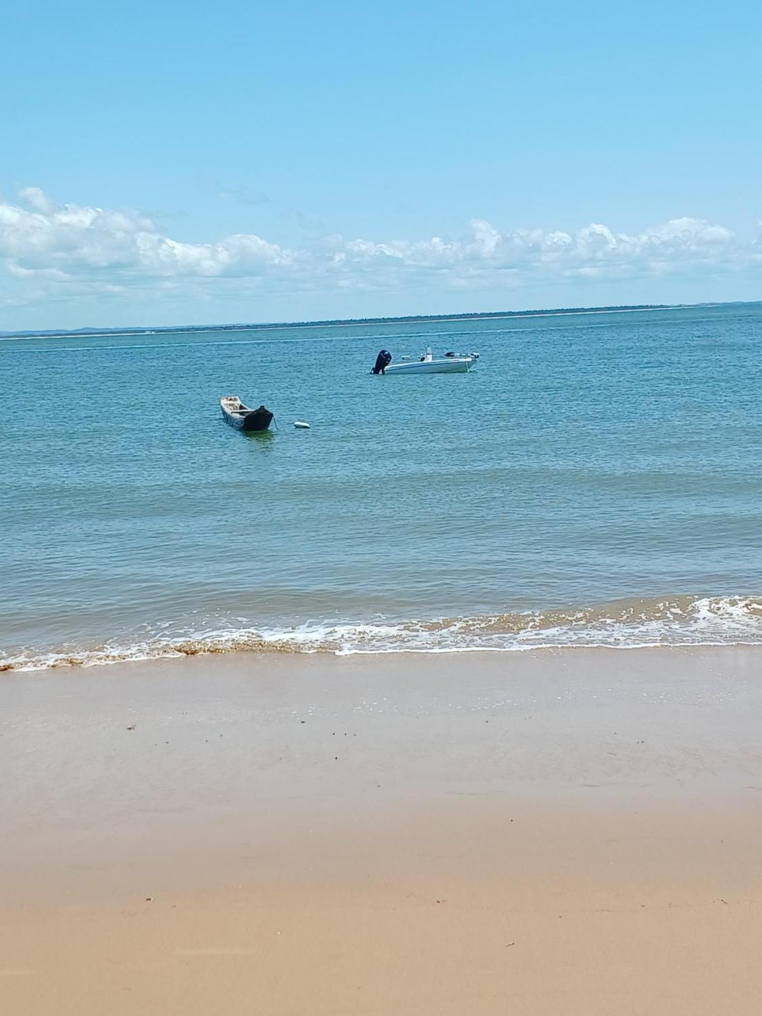 Morada Das Palmeiras Barra Grande  Exterior photo