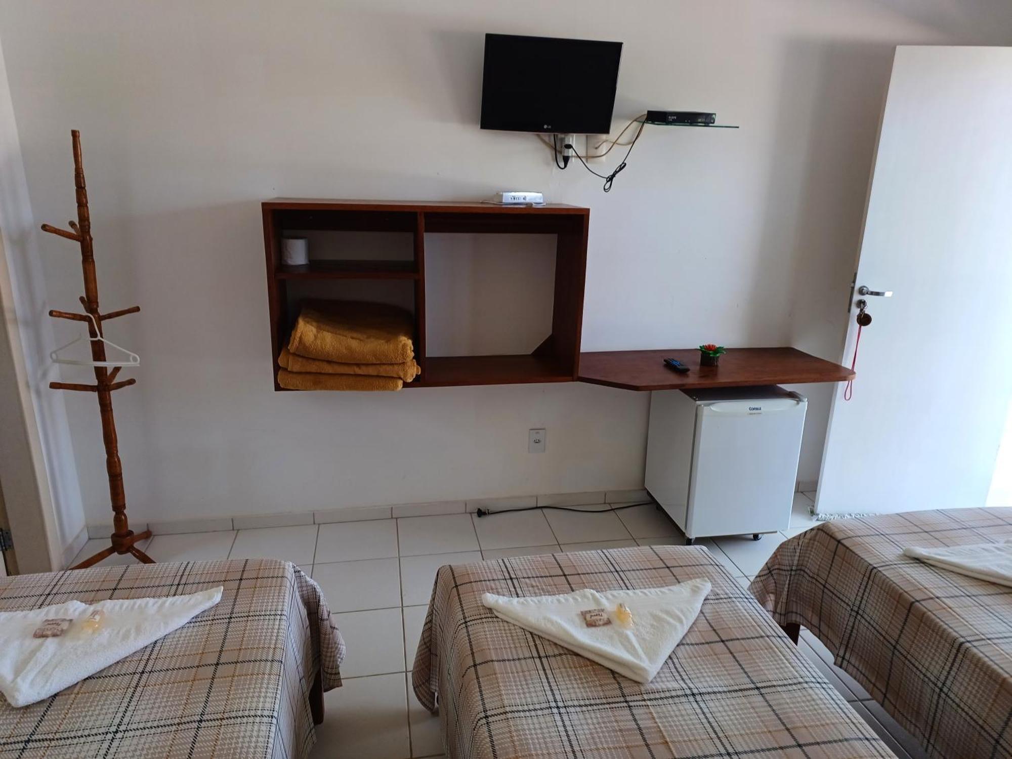 Morada Das Palmeiras Barra Grande  Room photo