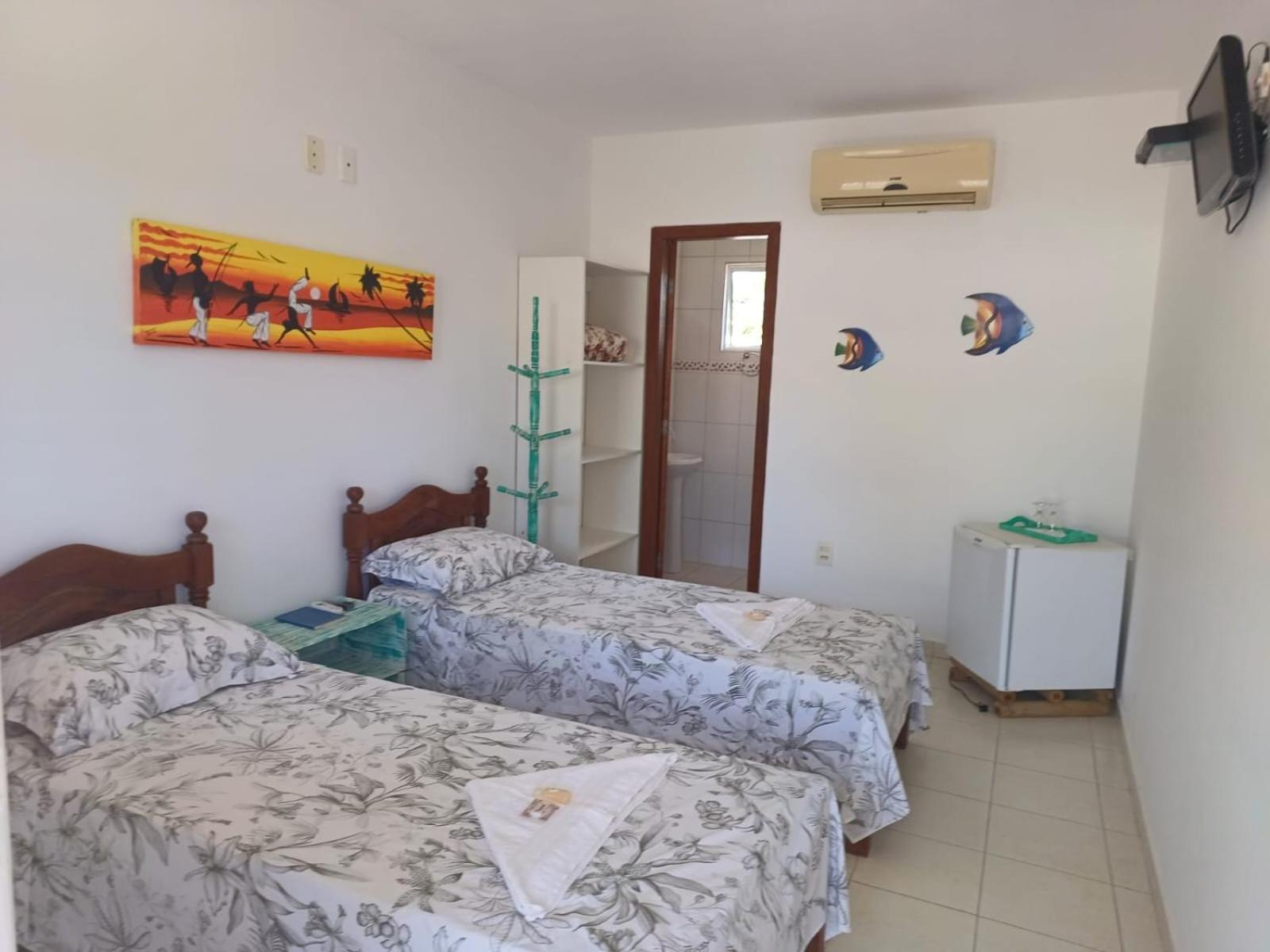 Morada Das Palmeiras Barra Grande  Exterior photo
