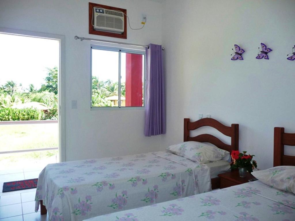 Morada Das Palmeiras Barra Grande  Room photo