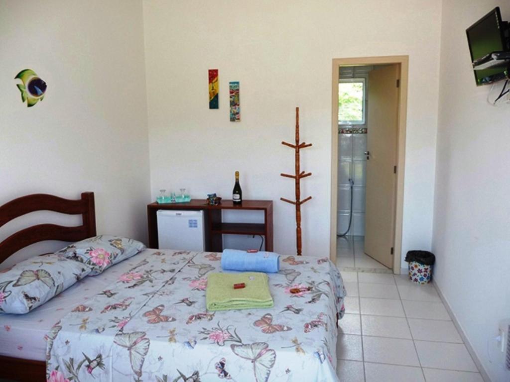 Morada Das Palmeiras Barra Grande  Room photo