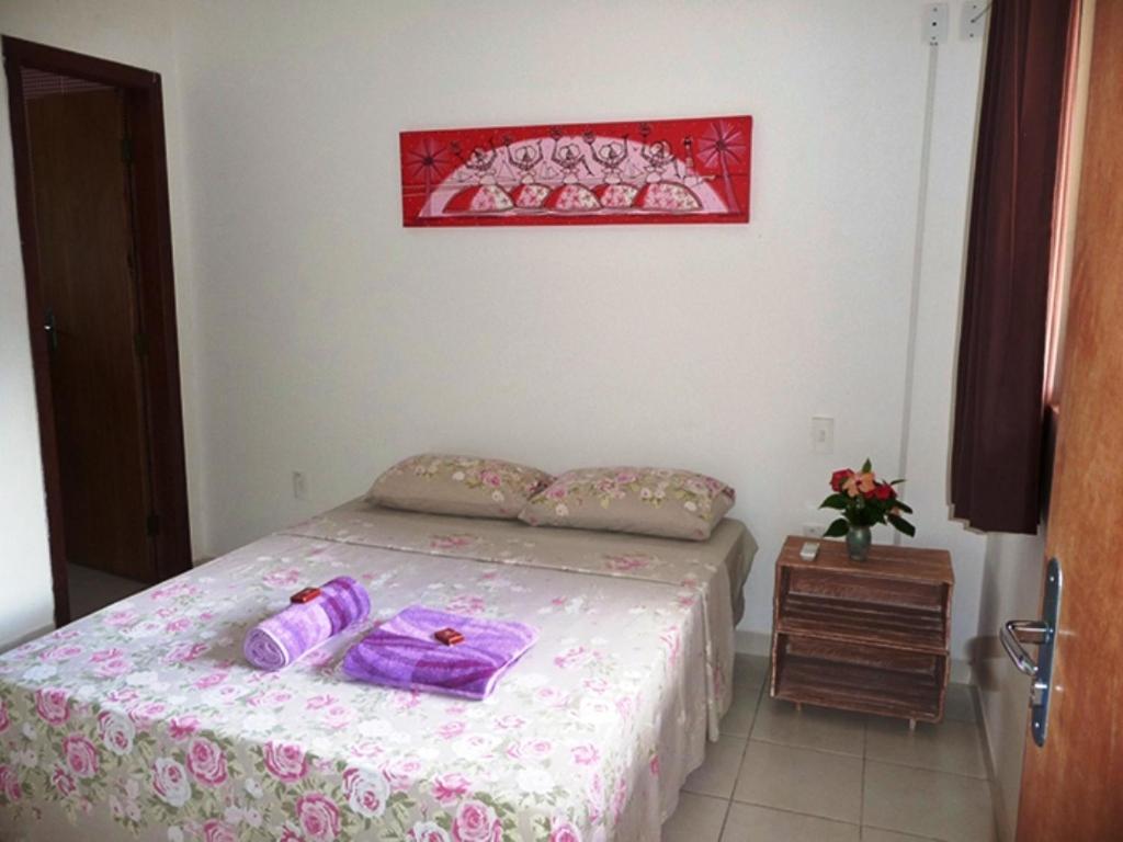 Morada Das Palmeiras Barra Grande  Room photo