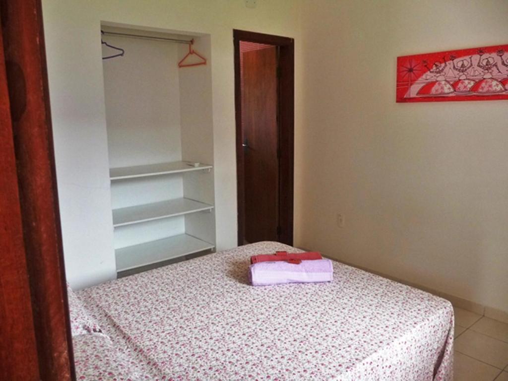 Morada Das Palmeiras Barra Grande  Room photo