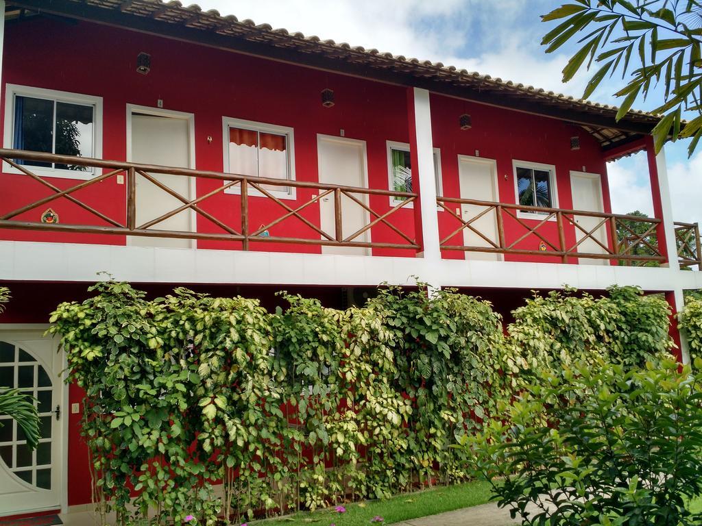 Morada Das Palmeiras Barra Grande  Exterior photo