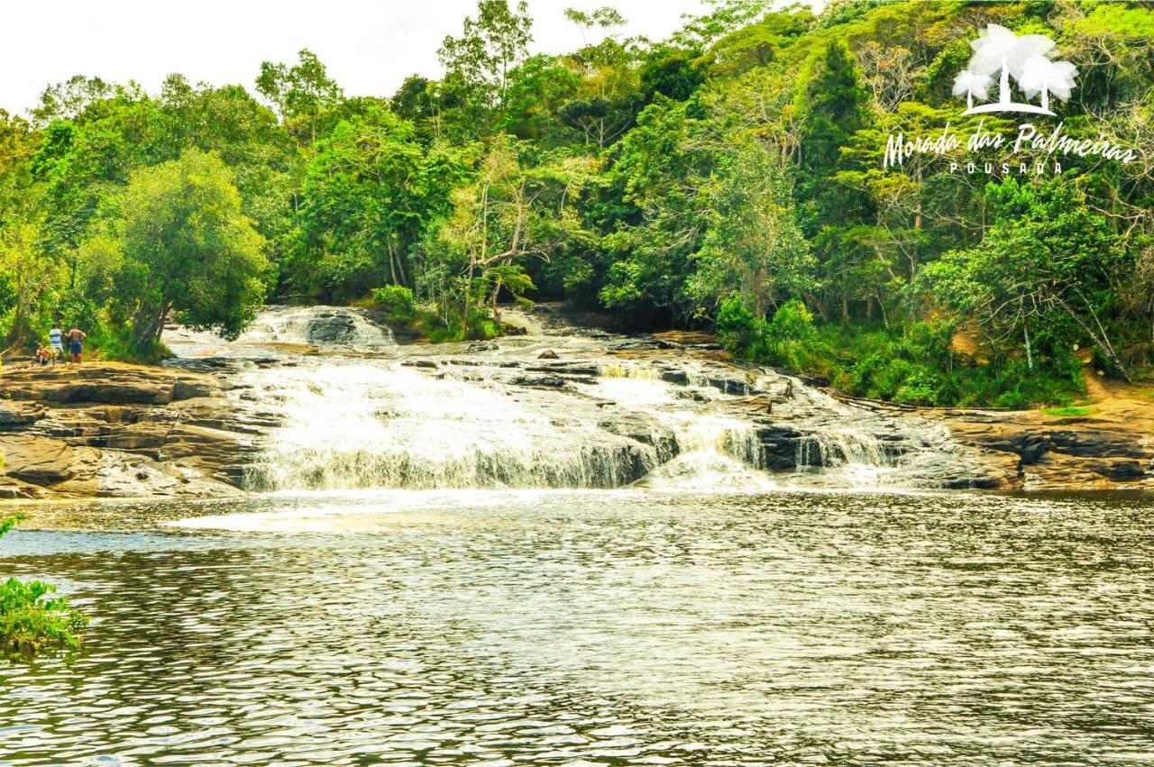Morada Das Palmeiras Barra Grande  Exterior photo